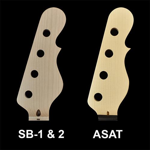 GNL Bass Example