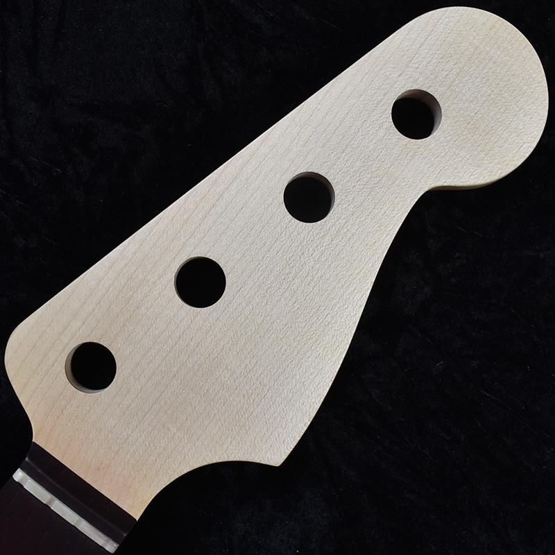 P Bass - Riftsawn Maple / Bois de Rose - 20 Fret - 1-11/16