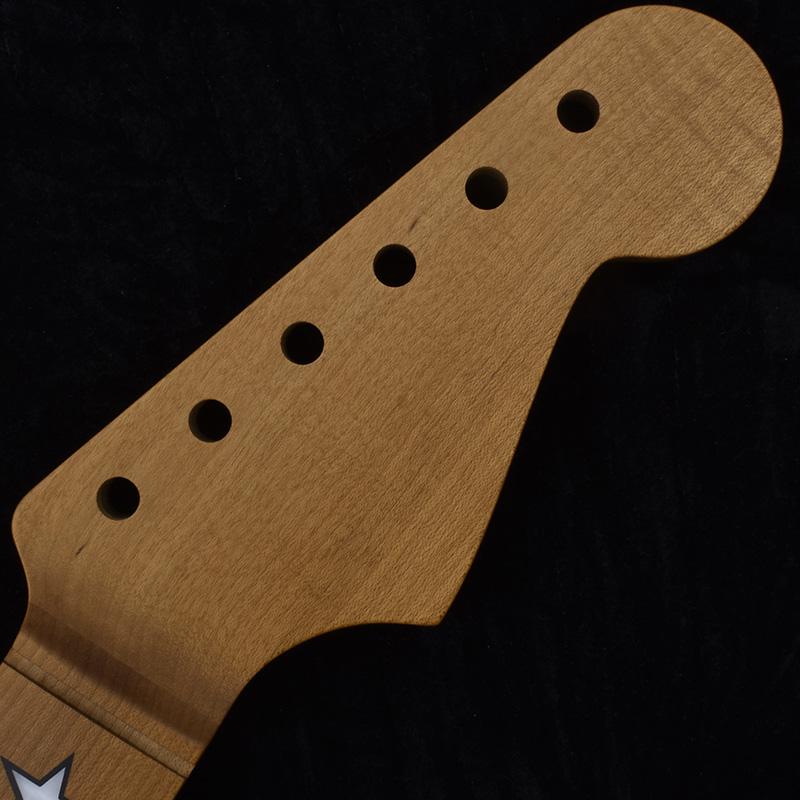 Strat - Roasted Riftsawn Maple / Roasted Riftsawn Maple - 21 Fret
