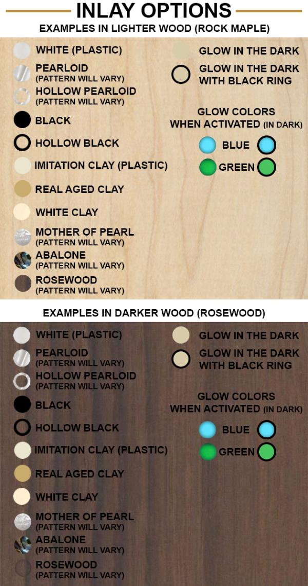 Inlay Example