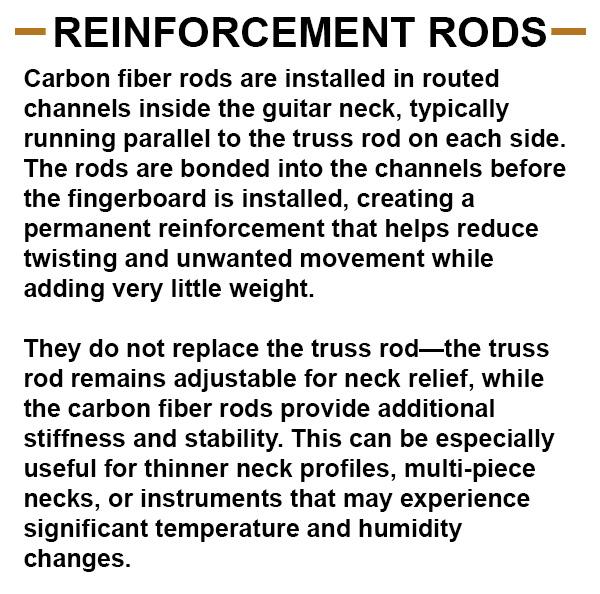 Rods Example