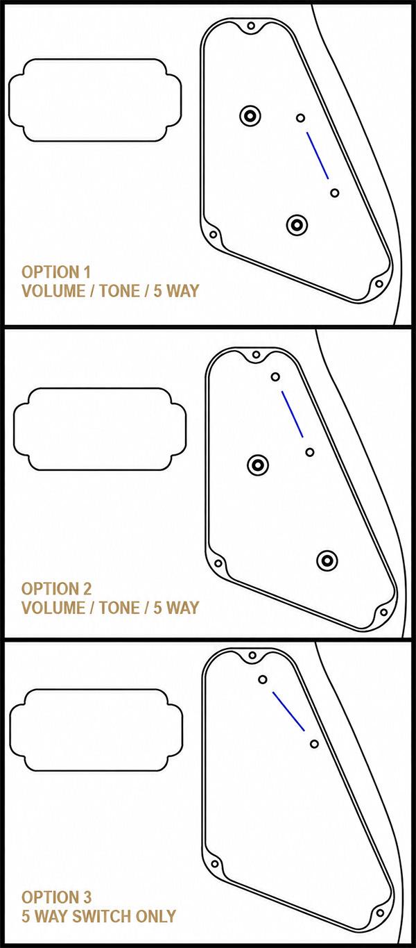 Knobs-Switches Example