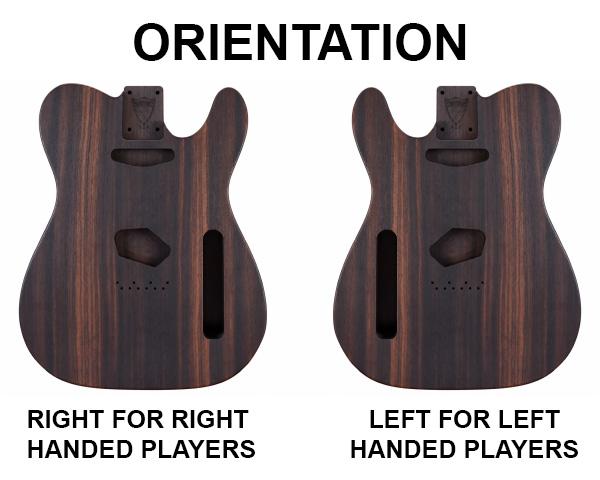 Orientation Example