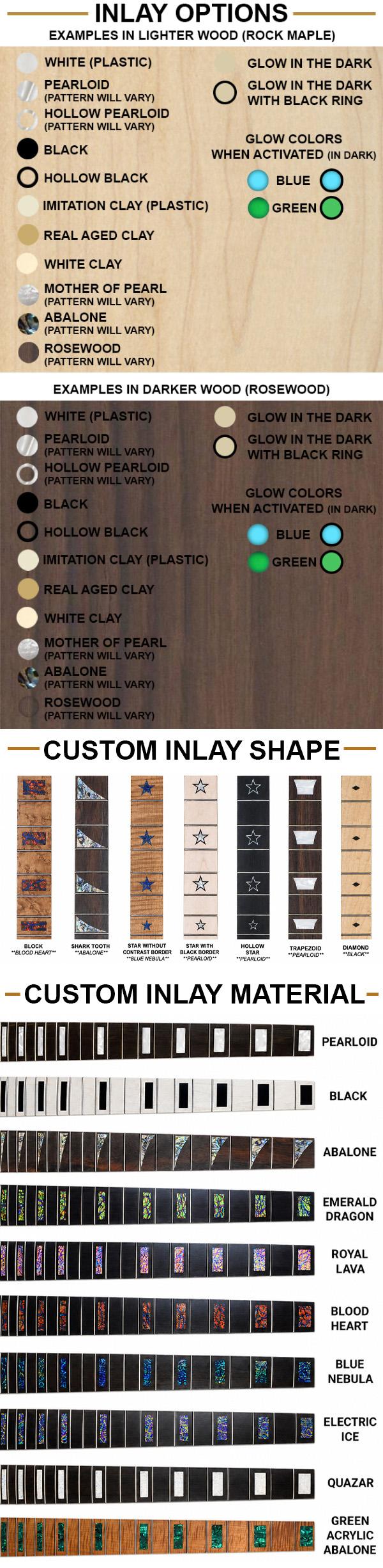 Inlay Example