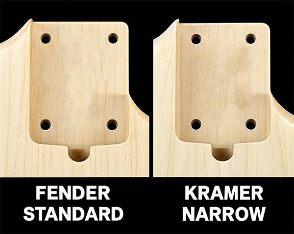 Wood Type Example