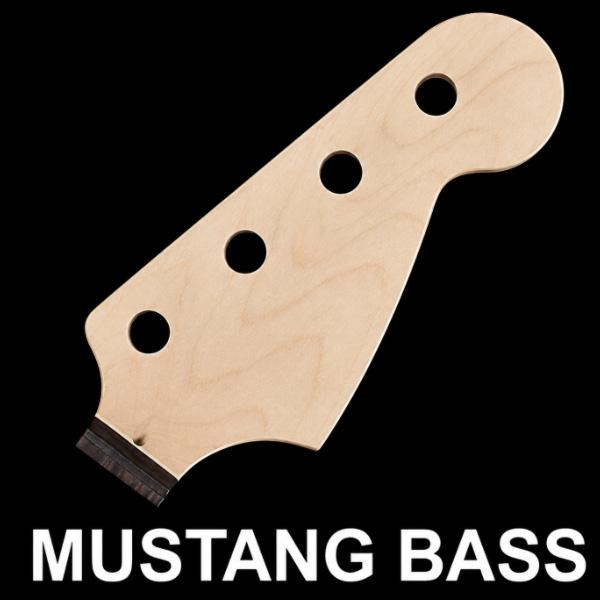 Mustang Bass Example