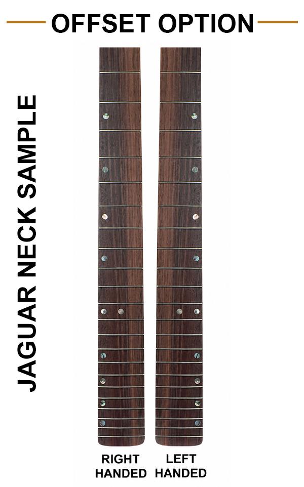 Offset Example