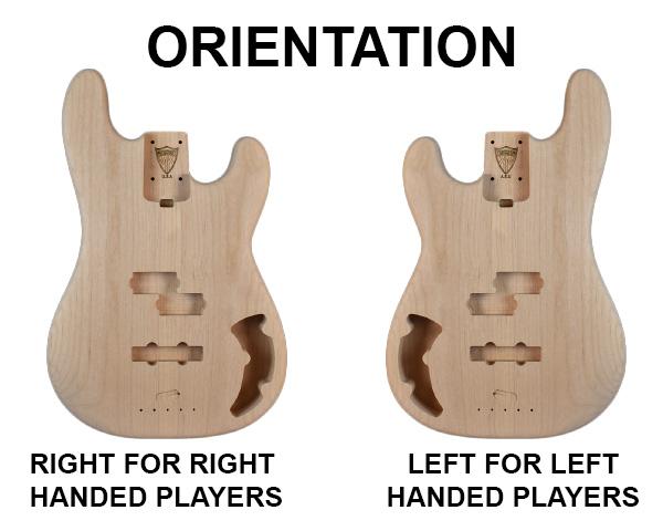Orientation Policy