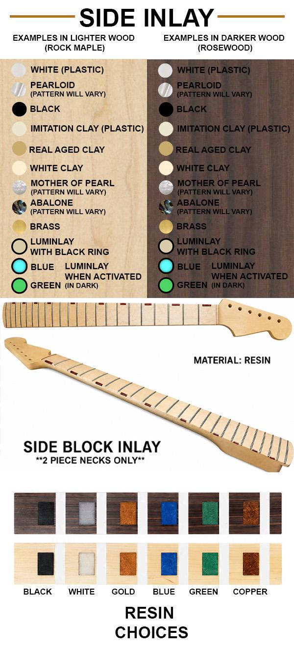 Side Markers Example