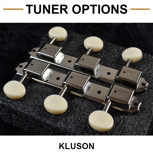 Tuner Example
